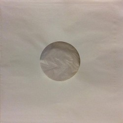 Sisäpussi 12”  : 100 kpl LP-levyn paperipussi muovivuorattu - Tarvike
