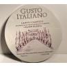 Various Artists : Gusto Italiano - Canto Classico - CD