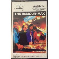 Rumour : Max - cassette