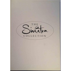 The Sinatra Collection : My Way best of / back catalogue esite - Något använd bok