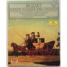 Mozart  : Wind Concertos 2 Kasettia - käytetty kasetti