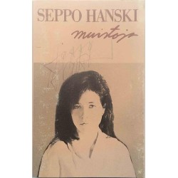 Seppo Hanski : Muistoja - käytetty kasetti