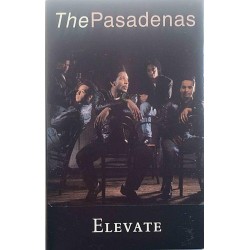 Pasadenas : Elevate - käytetty kasetti