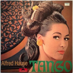 Hause Alfred : Tango - Used LP