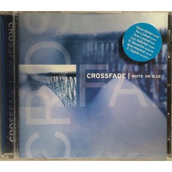 Crossfade : White On Blue - CD
