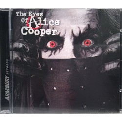 Cooper Alice : The Eyes Of - CD