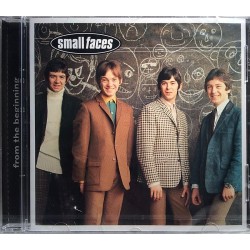 Small Faces : From The Beginning + 5 tracks BBC-session - CD