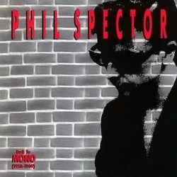 SPECTOR PHIL :  BACK TO MONO 4CD  1958-69 60L ABKCO tuotelaji: CD