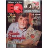EQ Creative Recording Magazine : Atlantic Wavelengths by Tom Down - begagnade magazine