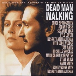 SOUNDTRACK :  DEAD MAN WALKING  1995 FILM COLUMBIA tuotelaji: CD