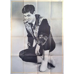Liebkind Johny : Suosikki juliste 84cm x 116cm - Used Poster