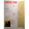 Stereo Review Presents : Copact Disc Buyers’ Guide 1990 - begagnade magazine audio hi-fi