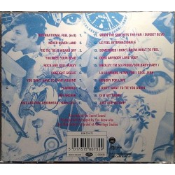 Rundgren Todd 1973 ESMCD 673 Awizard,A True Star -remastered Used CD