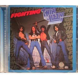 Thin Lizzy 1975 532 296-2 Fighting -Remast. CD