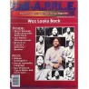 Call A.P.P.L.E. Magazine 1986 September Woz Looks Back aikakauslehti tietokone