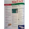 MacUser : Why Macs Rule - used computer magazine