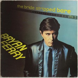 Ferry Bryan : Bride Stripped Bare - Second hand LP