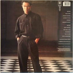 Abbott Gregory 1988 460691 1 I'll Prove It To You Second hand LP