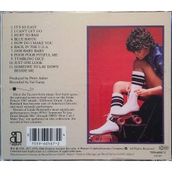 Ronstadt Linda : Greatest Hits Vol.2 - CD