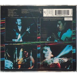 Roxy Music : Viva! -remastered. - CD