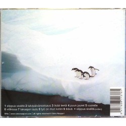 Simo Naapuri :  Talvipäivänseisaus  2011 SF 2000-2015 SiNa tuotelaji: CD