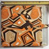 Levykansio LP-levyille 1970’s  32cm x 32cm x 6cm, labyrintti, 16:lle LP:lle Tillbehör