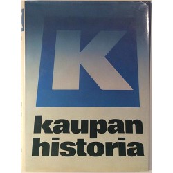 K kaupan historia 1983 ISBN 951-635-533-1 Kai Hoffman Kirja