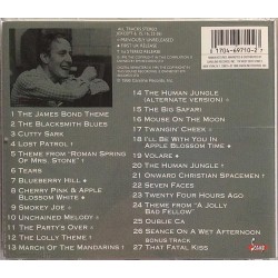 Barry John : Emi Years Vol.3 - CD