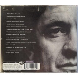 Cash Johnny : Concert Behind Prison Walls - CD