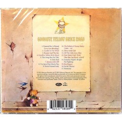 ELTON JOHN :  Goodbye Yellow Brick Road  1973 70L Mercury tuotelaji: CD