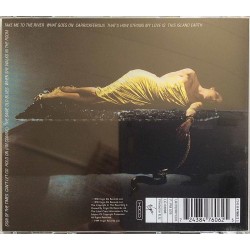 Ferry Bryan : Bride Stripped Bare -Remas. - CD