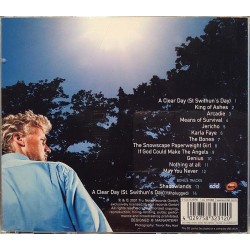 Knopfler David : Wishbones - CD