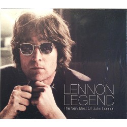 Lennon John : Legend - CD