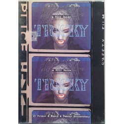 DVD - TRICKY :  A RUFF GUIDE TO..  2002 POP ISLAND tuotelaji: DVD