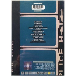 DVD - TRICKY :  A RUFF GUIDE TO..  2002 POP ISLAND tuotelaji: DVD