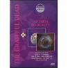 DVD - GRATEFUL DEAD :  ANTHEM OF BEAUTY  1997 70L EAGLE tuotelaji: DVD