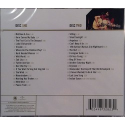 Stevens Cat : Gold 32 tracks 2CD - CD