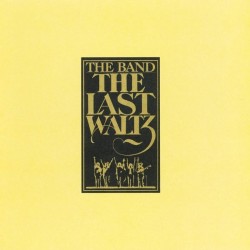 BAND :  LAST WALTZ 2CD  1978 60L RHINO tuotelaji: CD