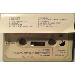 Marion 1977 0C 262-38230 77 c music cassette