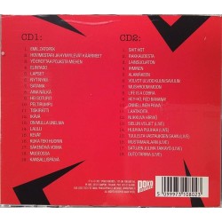 Sielun Veljet 1983-2011 POKOCD 388 Maallinen Vaellus 2CD CD