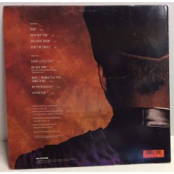 Bobby Brown :  Dance! Ya Know  1989 80L MCA  kansi  EX- levy  EX