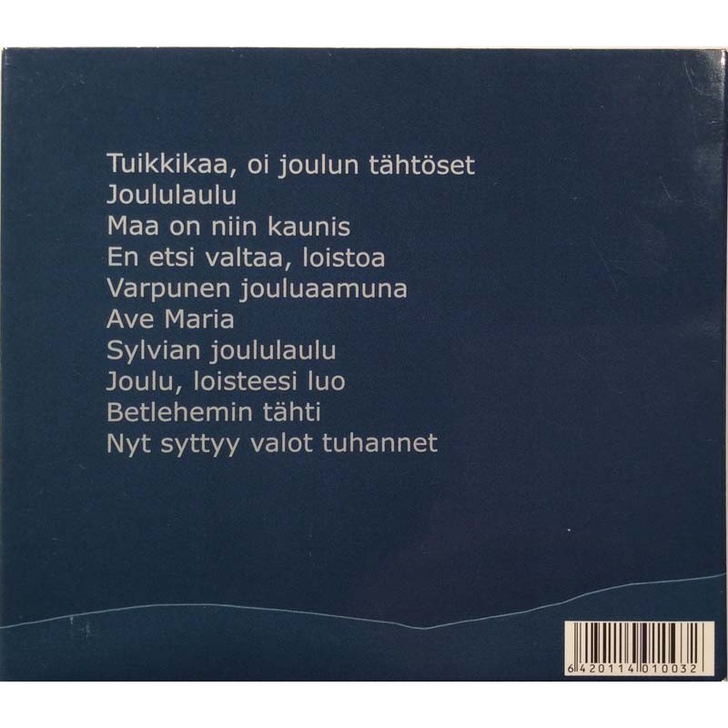 Sillanpää Jari: Maa On Niin Kaunis  kansi EX levy EX Käytetty CD