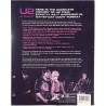U2 a diary : Matt McGee - Used book