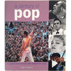 Century of Pop : by Hugh Gregory - Used book