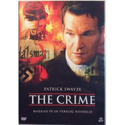 DVD - Elokuva : The Crime - Käytetty DVD