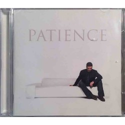Michael George : Patience - uusi CD