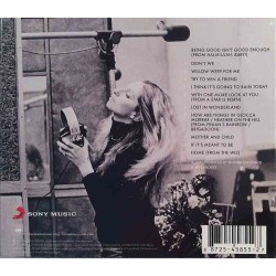 Streisand : Release Me - uusi CD