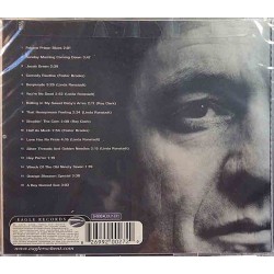 Cash Johnny 2003 ER 20027-2 A Concert: Behind Prison Walls CD