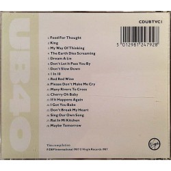 UB 40: The Best Of volume one  kansi EX levy EX Käytetty CD