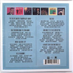 Gaye Marvin 2015 0600753600566 Volume One 1961 - 1965 7CD CD